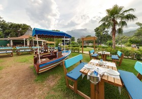 Ma Biche Kemer by Werde Hotels