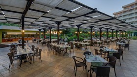 Ma Biche Kemer by Werde Hotels