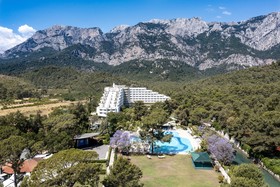 Ma Biche Kemer by Werde Hotels