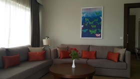 Ma Biche Kemer by Werde Hotels