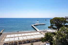 Ma Biche Kemer by Werde Hotels