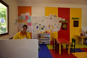 Ma Biche Kemer by Werde Hotels