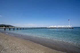 Ma Biche Kemer by Werde Hotels