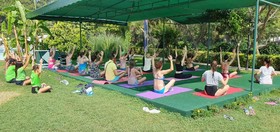 Ma Biche Kemer by Werde Hotels