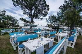 Ma Biche Kemer by Werde Hotels