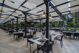 Ma Biche Kemer by Werde Hotels