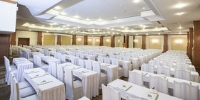 Ma Biche Kemer by Werde Hotels
