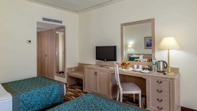 Ma Biche Kemer by Werde Hotels