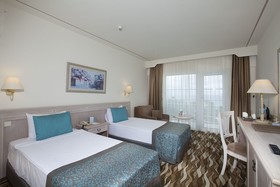 Ma Biche Kemer by Werde Hotels