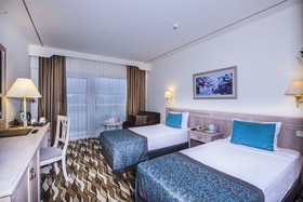 Ma Biche Kemer by Werde Hotels