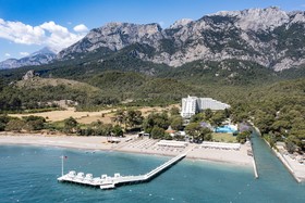 Ma Biche Kemer by Werde Hotels