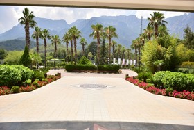 Ma Biche Kemer by Werde Hotels
