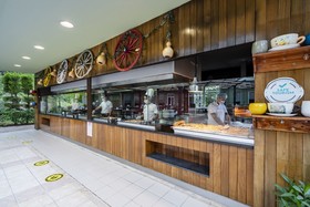 Ma Biche Kemer by Werde Hotels