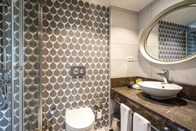 Ma Biche Kemer by Werde Hotels
