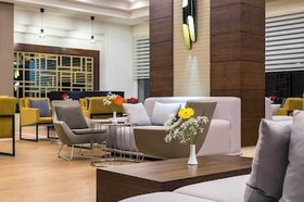 Ma Biche Kemer by Werde Hotels