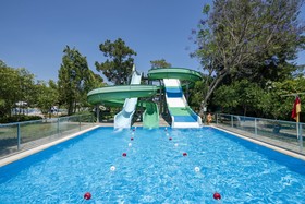 Ma Biche Kemer by Werde Hotels