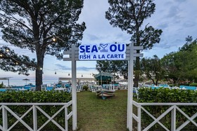 Ma Biche Kemer by Werde Hotels