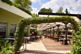 Ma Biche Kemer by Werde Hotels