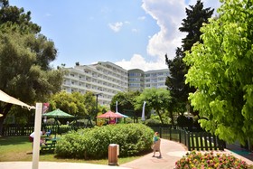 Ma Biche Kemer by Werde Hotels