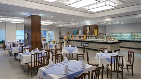 Ma Biche Kemer by Werde Hotels