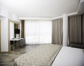 Majesty Club Kemer Beach