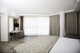 Majesty Club Kemer Beach