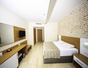 Majesty Club Kemer Beach