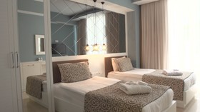 Majesty Club Kemer Beach