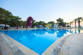 Majesty Club Kemer Beach