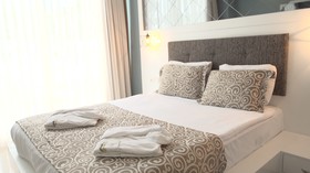 Majesty Club Kemer Beach