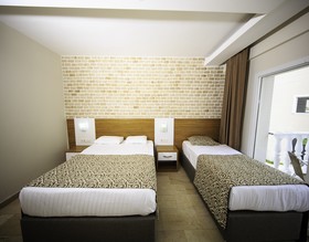 Majesty Club Kemer Beach