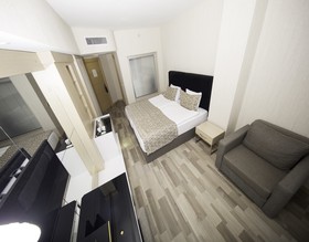 Majesty Club Kemer Beach