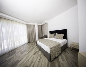Majesty Club Kemer Beach