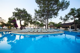 Majesty Club Kemer Beach