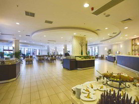 Perre La Mer Hotel Resort & Spa