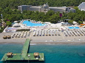 Perre La Mer Hotel Resort & Spa