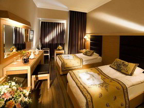 Perre La Mer Hotel Resort & Spa