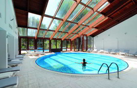 Bergiz Hotels & Resort Kemer