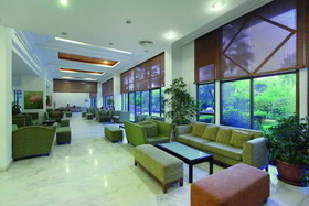 Bergiz Hotels & Resort Kemer