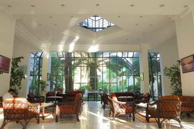 Bergiz Hotels & Resort Kemer
