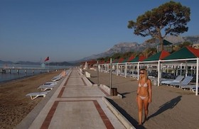 Mirada Del Mar Hotel