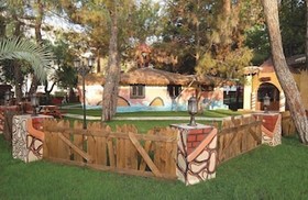Mirada Del Mar Hotel