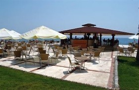 Mirada Del Mar Hotel