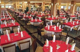 Mirada Del Mar Hotel