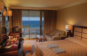 Mirada Del Mar Hotel
