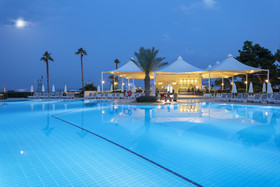 Mirage Park Resort