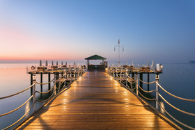 Mirage Park Resort