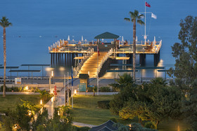 Mirage Park Resort