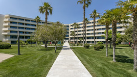 Mirage Park Resort