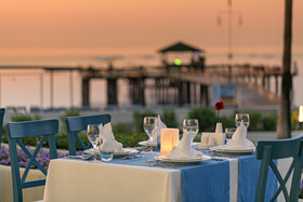 Mirage Park Resort